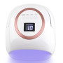 LED UV nail lamp 72W , Mod. SN462