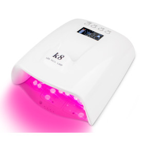 LED UV nail lamp 60W , Mod. SN478