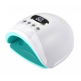 LED UV nail lamp 60W , Mod. SN493