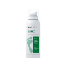 Deodorant Spray. Foot & Shoe, 75ml