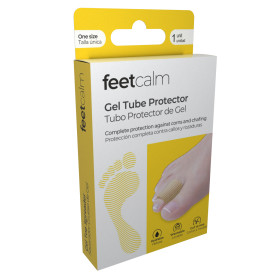 Gel Tube Protector, 1 unit