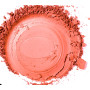 SALERM NATURAL BLUSH SCARLET