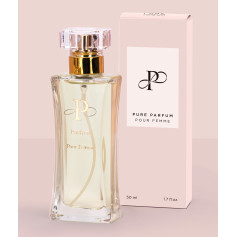 Divine Goddess Nº 458 ,  Perfume, Women, 50ML