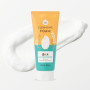 Orjena Smile Day Facial Cleansing Foam Rice, 180ml