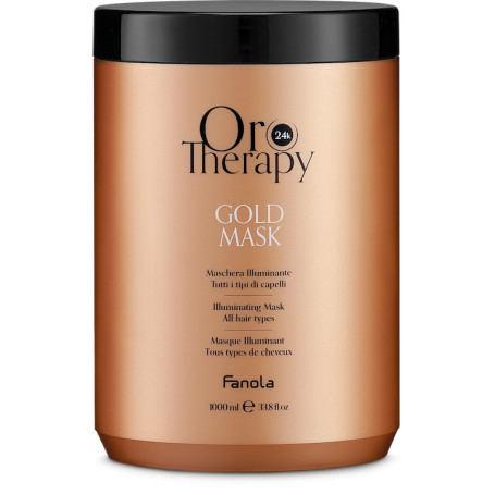 GOLD MASK, 1000 ML