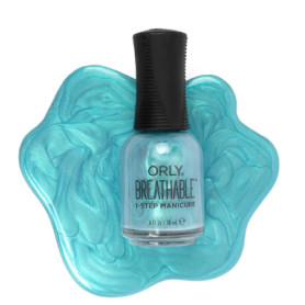 ORLY BREATHABLE, Surfs You Right, 18 ml