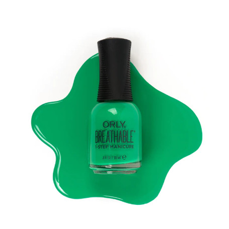 ORLY BREATHABLE, Frond Of You, 18 ml