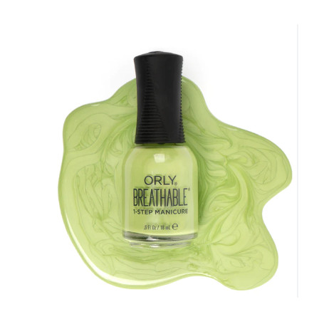 ORLY BREATHABLE, Simply The Zest, 18 ml