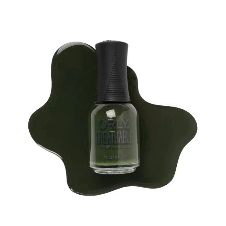 ORLY BREATHABLE, Out Of The Woods, 18 ml