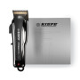 Hair Clipper PRESCELTA 7W Japanese steel blades