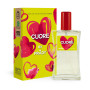 CUORE FEMME,  Eau de Toilette, Women, 100ML