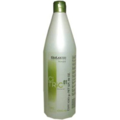 Salerm Citric Balance  Shampoo Salerm - 1