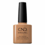 CND SHELLAC, RUNNING LATTE, 7,3 ml