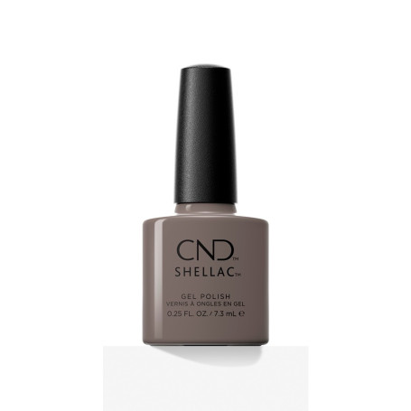 CND SHELLAC, ABVEMYPAYGRAYED, 7,3 ml