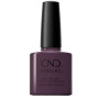 CND SHELLAC, MULBERRY TART, 7,3 ml