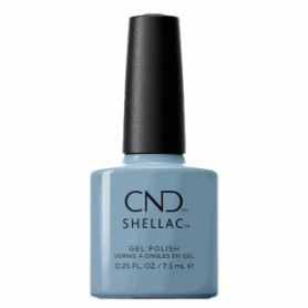 CND SHELLAC, FROSTEDSEAGLASS, 7,3 ml