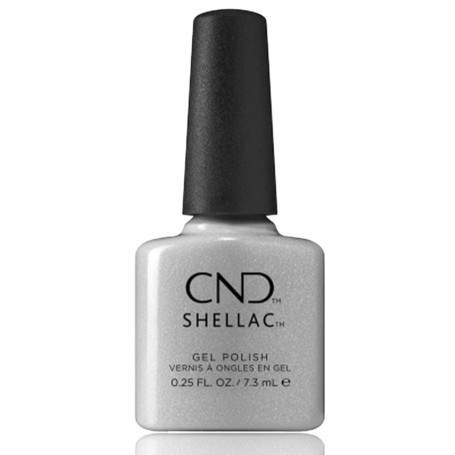 CND SHELLAC, STEEL KISSES, 7,3 ml