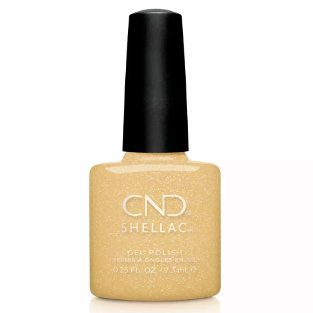 CND SHELLAC, CITRINE, 7,3 ml