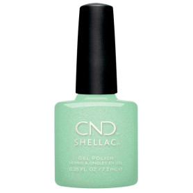 CND SHELLAC, JADE, 7,3 ml