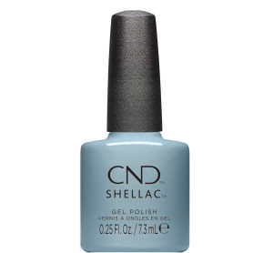 CND SHELLAC, TEAL TEXTILE, 7,3 ml