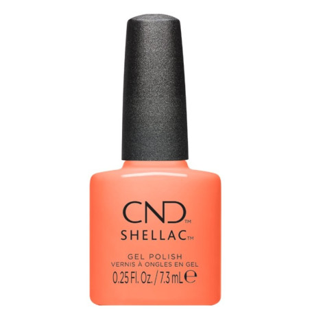 CND SHELLAC, SILKY SIENNA, 7,3 ml