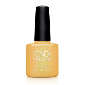 CND SHELLAC, SUNDIAL IT UP, 7,3 ml