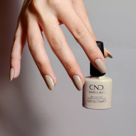 CND SHELLAC, OFF THE WALL, 7,3 ml