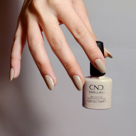 CND SHELLAC, OFF THE WALL, 7,3 ml