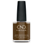 CND VINYLUX, LEATHER GOODS, 15ml