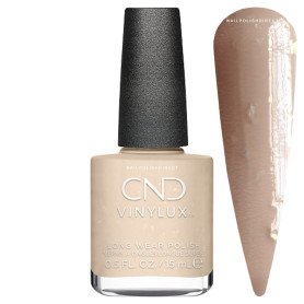 CND VINYLUX, OFF THE WALL, 15ml