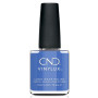 CND VINYLUX, MOTLEY BLUE, 15ml