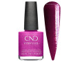 CND VINYLUX, ALL THE RAGE, 15ml