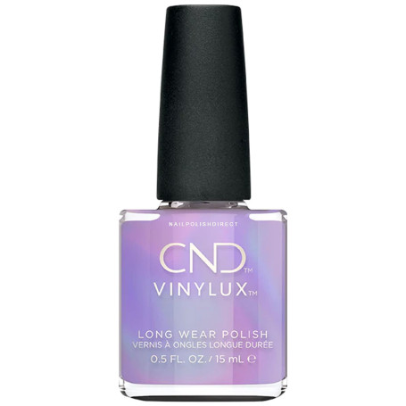 CND VINYLUX, LAVENDER, 15ml