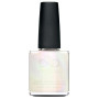 CND VINYLUX, WHITE OPAL, 15ml