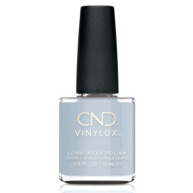 CND VINYLUX, BLUE TOPAZ, 15ml