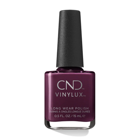 CND VINYLUX, FEEL THE FLUTTER, 15ml