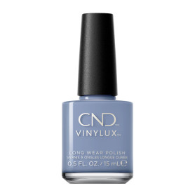 CND VINYLUX, VNTAGEBLUEJEANS, 15ml