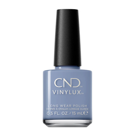 CND VINYLUX, VNTAGEBLUEJEANS, 15ml