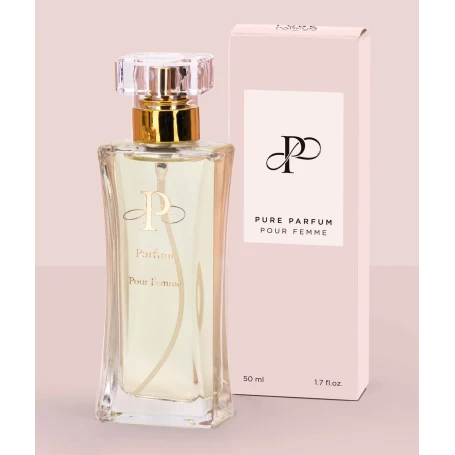 Divine Lifestyle Nº 52, Perfume, Women, 50ML