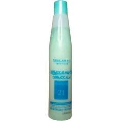 Dermo calm shampoo Salerm - 1