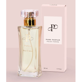 Petal Essence Nº 2443, Perfume, Women, 50ML