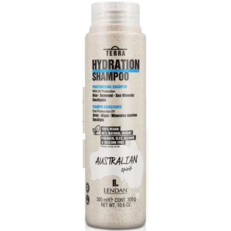 LD HYDRATION SHAMPOO 1000ML