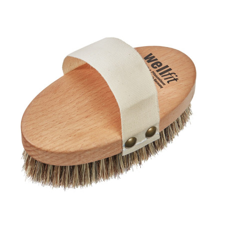 WELLFIT The Wellness Brush