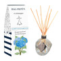 Home fragrance reed diffuser - Somptueux Hortenisa, 100ml