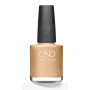 Vinylux Holiday Nail Polish 2023 - It's Getting Golder