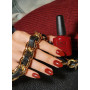 Shellac Holiday Nail Polish 2023 - Scarlet Letter