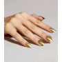 Shellac Holiday Nail Polish 2023 - It's Getting Golder