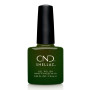 Shellac Holiday Nail Polish 2023 - Forever Green