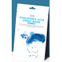 Tenzero Hyaluronic Acid Sheet Mask, 25g