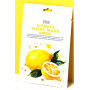 Tenzero Vitamin Sheet Mask, 25g